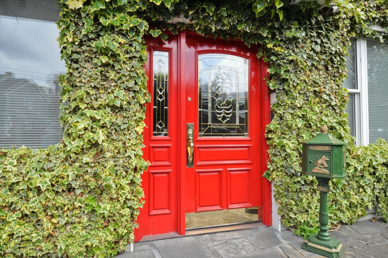 Отели типа «постель и завтрак» Ash Grove House Голуэй-4