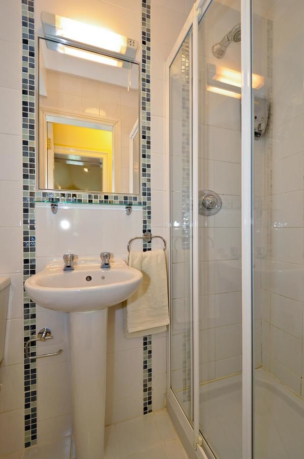 Отели типа «постель и завтрак» Ash Grove House Голуэй