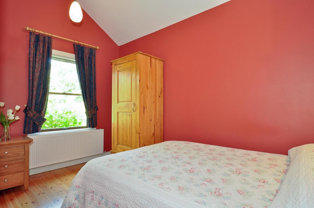 Отели типа «постель и завтрак» Ash Grove House Голуэй