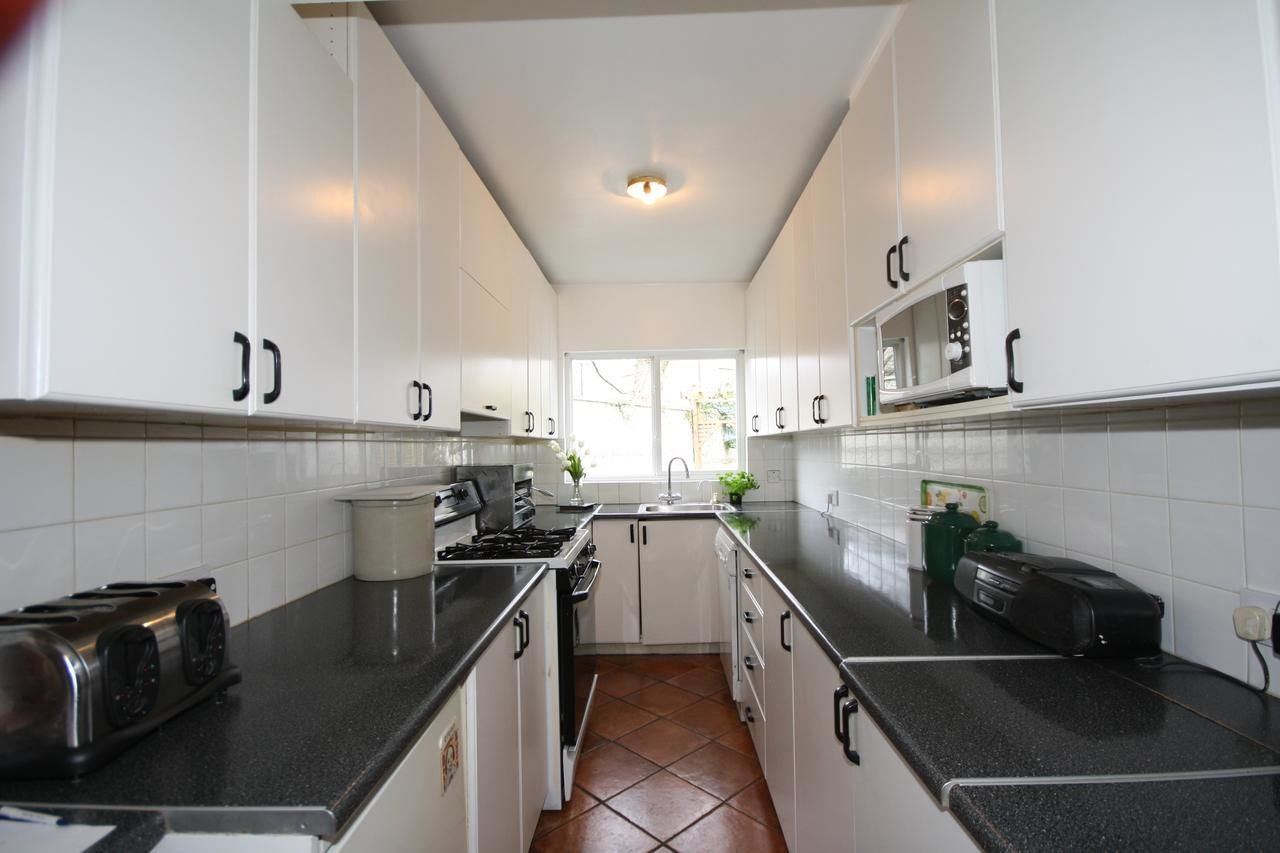Отели типа «постель и завтрак» Ash Grove House Голуэй-20