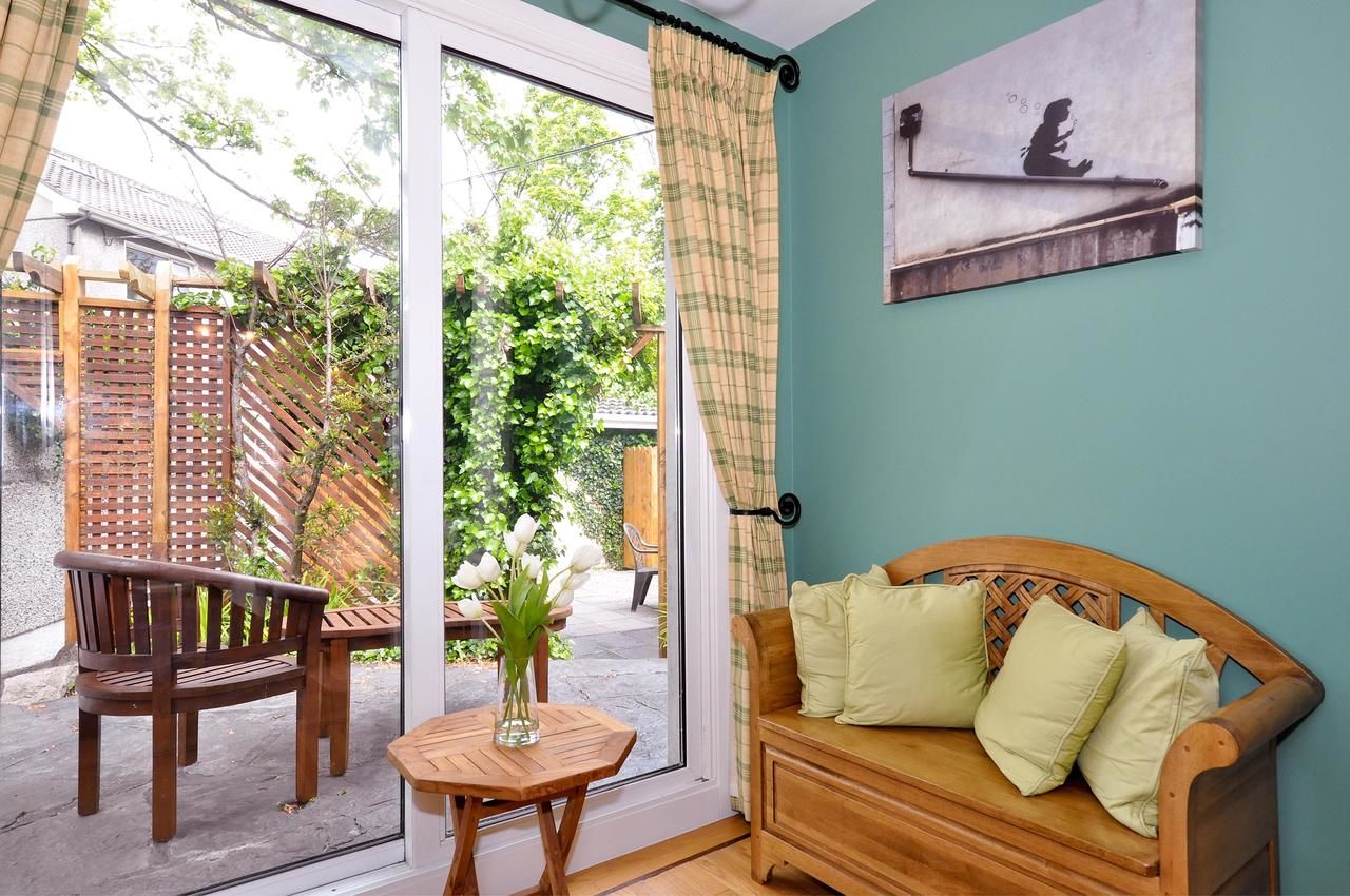 Отели типа «постель и завтрак» Ash Grove House Голуэй