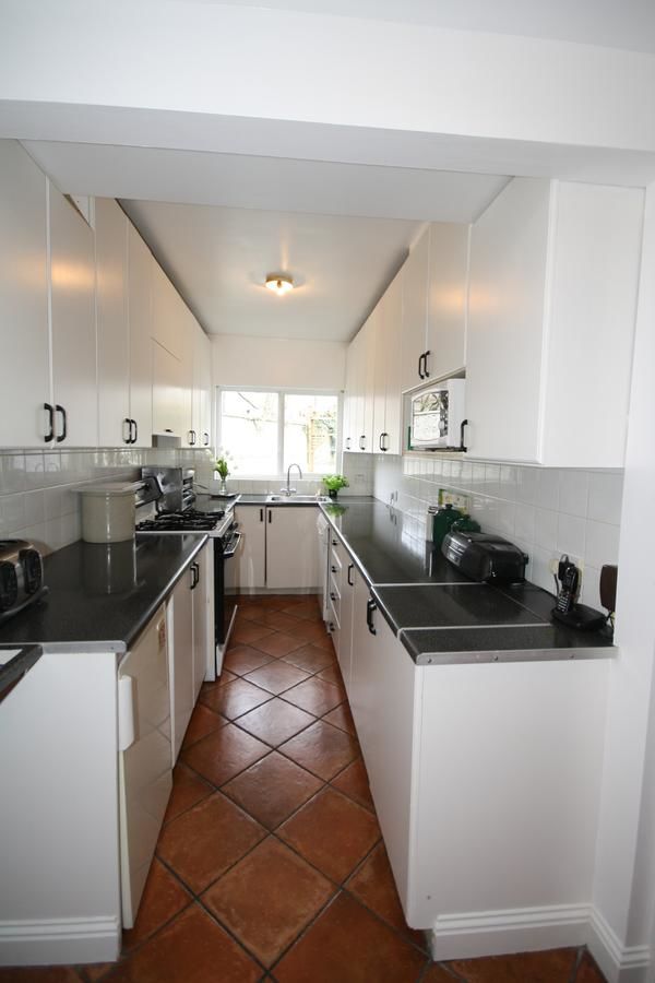 Отели типа «постель и завтрак» Ash Grove House Голуэй-29