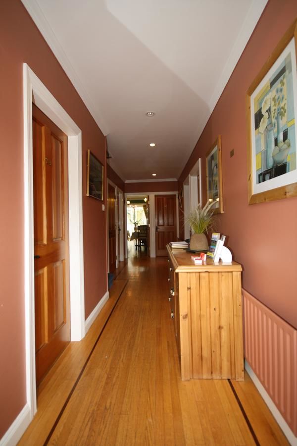 Отели типа «постель и завтрак» Ash Grove House Голуэй