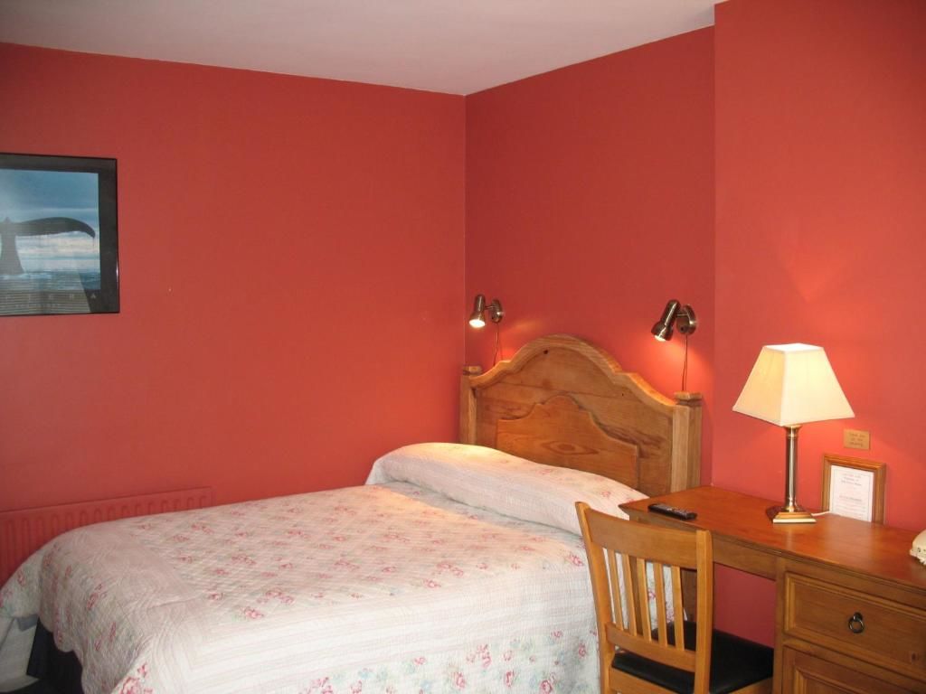 Отели типа «постель и завтрак» Ash Grove House Голуэй