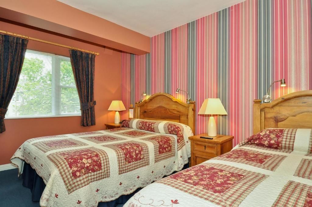 Отели типа «постель и завтрак» Ash Grove House Голуэй