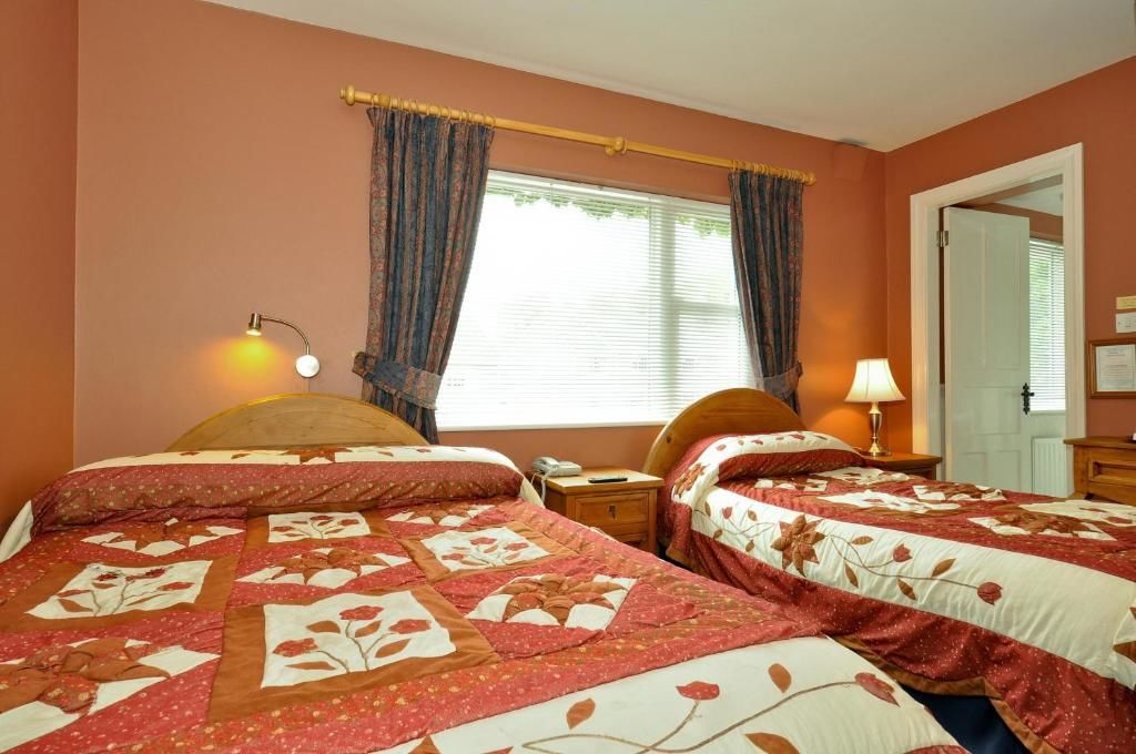 Отели типа «постель и завтрак» Ash Grove House Голуэй