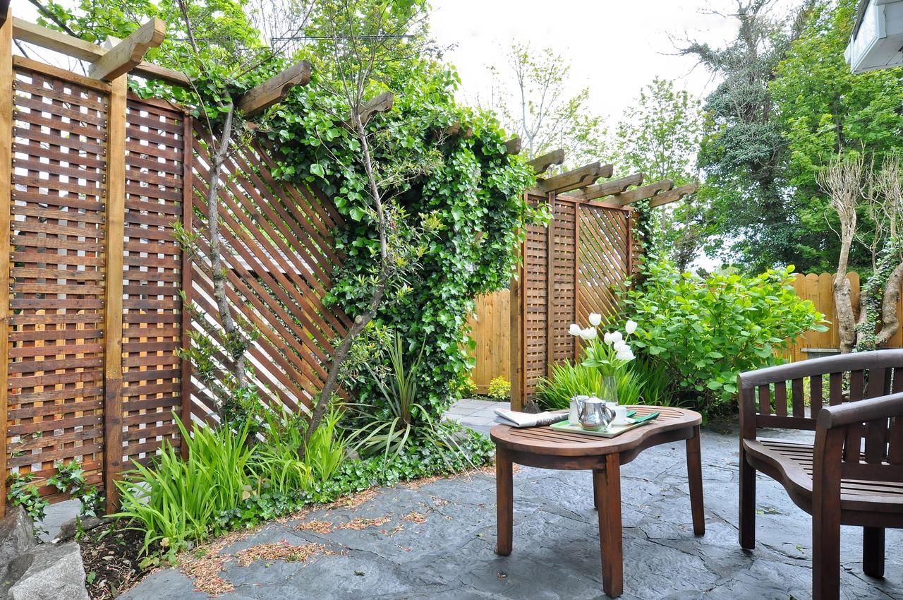 Отели типа «постель и завтрак» Ash Grove House Голуэй