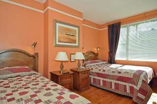 Отели типа «постель и завтрак» Ash Grove House Голуэй Двухместный номер с 2 отдельными кроватями-2
